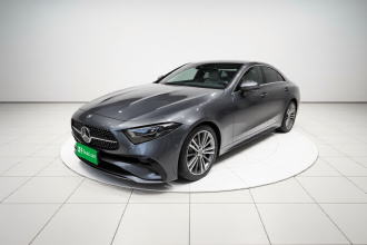 奔驰CLS 2022款 CLS 300 动感型