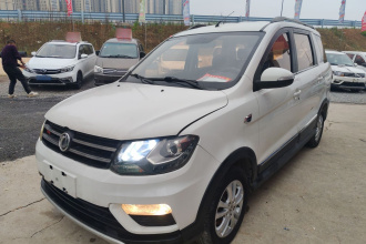 东风风光 风光370 2016款 1.5L 手动豪华型SFG15-05 7座