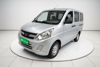 五菱汽车 五菱荣光V 2016款 1.2L实用型