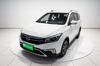 长安欧尚A800 2017款 1.6L 手动舒适型