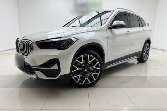 宝马X1 2022款 xDrive25Li 尊享型