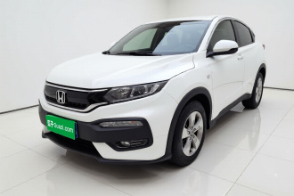 本田XR-V 2017款 1.5L LXi CVT经典版