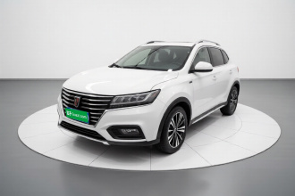 荣威RX5 2019款 20T 两驱自动Ali智联网铂金版