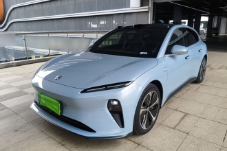 蔚来ET5T 2024款 75kWh Touring