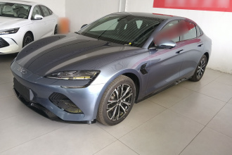 比亚迪 海豹 2025款 510标准版