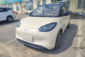 五菱汽车 五菱缤果 2025款 333km 悦享款