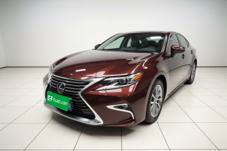 雷克萨斯ES 2015款 300h 舒适版