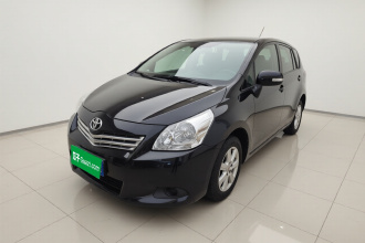 丰田 逸致 2011款 180E CVT精英版