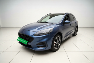 福特 锐际 2020款 EcoBoost 245 四驱纵享款ST-LINE