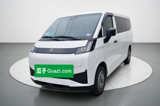 远程星享V 2025款 星享V7E功能版 智富版 宁德50.2kWh