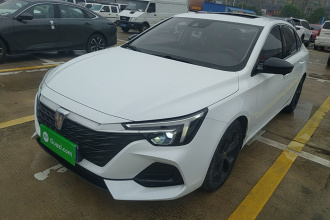 荣威i6 MAX 2020款 300TGI 自动爽酷智驾版