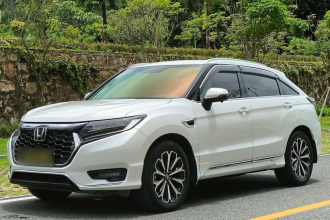 本田UR-V 2023款 370TURBO 两驱尊雅版