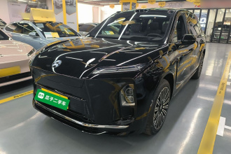 蔚来ES8 2026款 六座行政豪华版