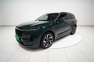 理想汽车 理想ONE 2021款 增程6座版