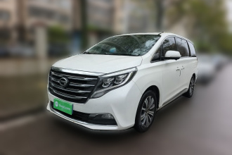 广汽传祺 传祺M8 2019款 320T 至尊版