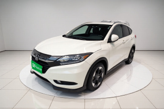 本田 缤智 2015款 1.8L CVT两驱豪华型