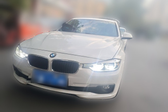 宝马3系 2017款 320Li 时尚型
