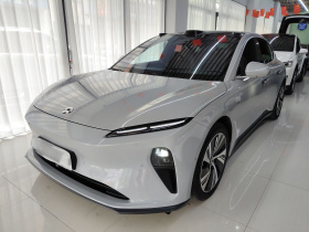 蔚来ET5 2022款 75kWh