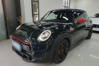 MINI JCW 2018款 2.0T JOHN COOPER WORKS