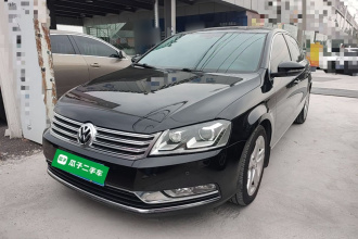 大众 迈腾 2016款 1.8TSI 智享豪华型