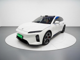 蔚来ET5T 2025款 75kWh Touring