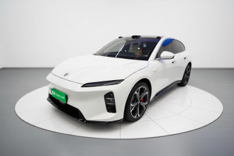 蔚来ET5T 2025款 75kWh Touring