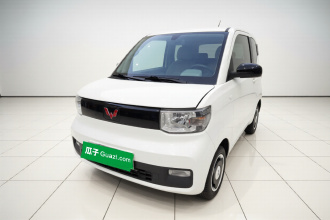 五菱汽车 宏光MINIEV 2022款 轻松款 磷酸铁锂