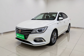 荣威i5 2019款 1.5L 自动4G互联朗豪版