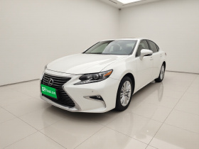 雷克萨斯ES 2015款 250 典雅版