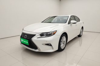 雷克萨斯ES 2015款 250 典雅版