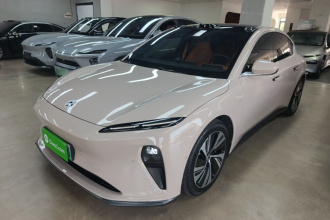 蔚来ET5 2022款 75kWh