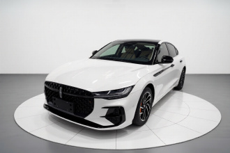 林肯Z 2022款 i酷 尊逸版