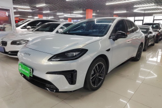 埃安 AION RT 2025款 650智豪版