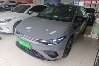 零跑汽车 零跑Lafa5 2026款 605 Max