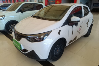 江铃集团新能源 易至EV2 2023款 吉祥版 201km 舒适型