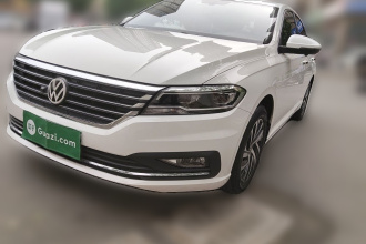 大众 朗逸 2022款 1.5L 自动舒适版