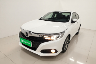 本田 凌派 2019款 180Turbo CVT豪华版 国VI
