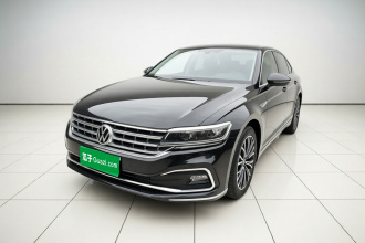 大众 辉昂 2021款 380TSI 豪华版