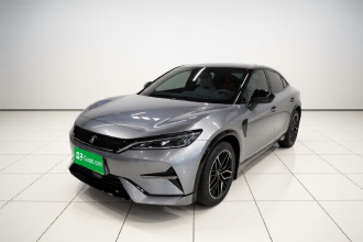 比亚迪 宋L EV 2025款 550km 卓越型