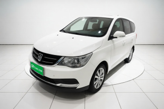 宝骏730 2016款 改款 1.5L 手动标准型 7座 国V