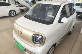 奔腾小马 2025款 222km 闪电马