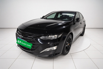 雪佛兰 迈锐宝XL 2019款 Redline 550T 自动锐联版