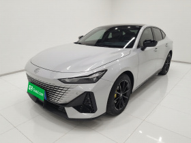 长安UNI-V 2022款 1.5T 尊贵型