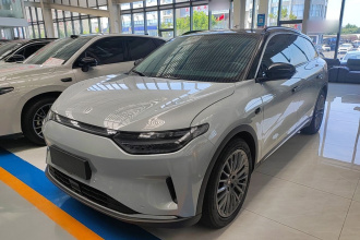 零跑汽车 零跑C11 2024款 纯电 580尊享版