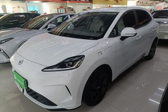 名爵 MG4 EV 2026款 437 随心版
