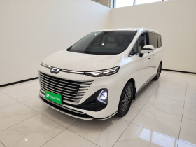 奔腾M9 2023款 2.0T 尊享型