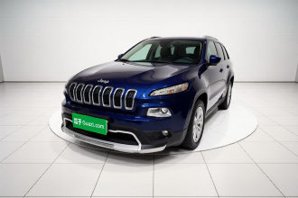 Jeep 自由光 2016款 2.4L 领先版