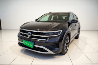 大众 揽境 2021款 530TSI 四驱旗舰胜境版Pro