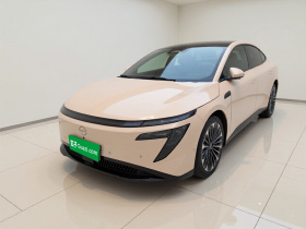 日产N7 2025款 510 Max