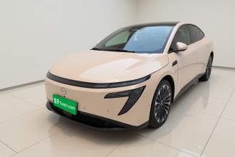 日产N7 2025款 510 Max